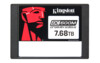Kingston SSD DC600M 7.68TB 2.5' Serial ATA-300 Serial ATA-600