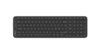 Contour Balance Tastatur Saks Trådløs Pan Nordic