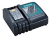 Makita DC18RC Batterioplader 7.2 - 18V