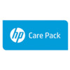 HPE Foundation Care Next Business Day Exchange Service Support opgradering 1år Næste forretningsdag svartid