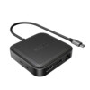HyperDrive Mobile Dock USB4 Dockingstation