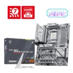 MB MSI AMD AM5 MAG B850 GAMING PLUS MAX WIFI