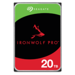Seagate IronWolf Pro Harddisk ST20000NT001 20TB 3.5' SATA-600 7200rpm