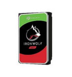 Seagate IronWolf Harddisk ST1000VN008 1TB 3.5' SATA-600 5400rpm