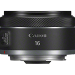 Canon RF Vidvinkel objektiv