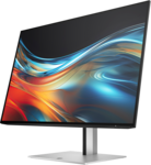 HP 724pn 24' IPS 1920 x 1200 (WUXGA) HDMI DisplayPort 100Hz