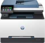 HP Color LaserJet Pro MFP 3302fdn Laser