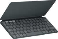 Logitech Keys-To-Go 2 Tastatur Saks Trådløs US International