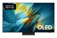 Samsung GQ-55S95F 55' OLED 4K Vision AI (null cm (null Zoll))