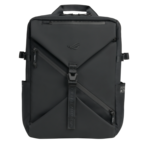 ASUS ROG Archer Backpack 16 BP2600 Bæretaske 40,6 cm (16') Polyester, Læder Sort