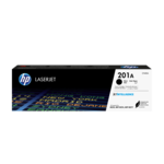 HP 201A Sort 1500 sider Toner CF400A