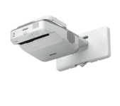 Epson EB-685W 3LCD-projektor WXGA VGA HDMI Composite video MHL