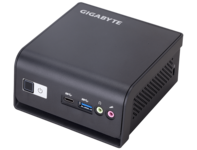 Gigabyte BRIX GB-BLPD-5005R (rev. 1.0) UCFF Pentium Silver J5005 0GB 0GB Intel UHD Graphics 605 No-OS