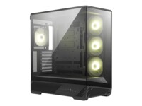 MSI MAG PANO 130R PZ Tower ATX Sort