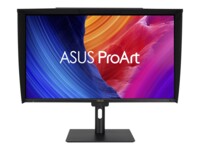 ASUS ProArt PA27UCGE 27' IPS 3840 x 2160 (4K) HDMI DisplayPort USB-C 160Hz Dockingskærm