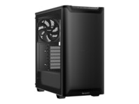 be quiet! Pure Base 501 Airflow Window Tower ATX Sort