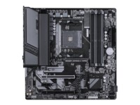 Gigabyte B550M GAMING X WIFI6 Micro ATX Socket AM4 AMD B550