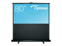 Optoma Panoview DP-9080.MWL 80' Matte White