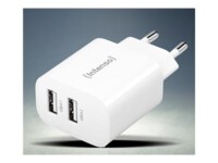 Intenso Adapter 24Watt 1xUSB-A 2.0