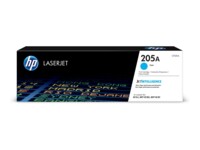 HP 205A Cyan 900 sider Toner CF531A