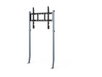 Yealink MeetingBoard Stativ Interaktivt fladt panel 65'