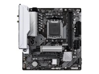 Gigabyte B650M GAMING WIFI6E Micro ATX Socket AM5 AMD B650