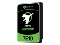 Seagate Exos 7E10 Harddisk ST4000NM027B 4TB Serial Attached SCSI 3 7200rpm