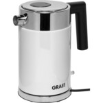 Graef Elkedel 1liter 2kW Hvid