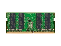 HP DDR5 SDRAM 32GB 4800MHz Ikke-ECC SO DIMM 262-PIN
