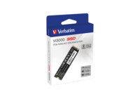 Verbatim SSD Vi3000 2TB M.2 PCI Express 3.0 x4 (NVMe)