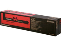 Kyocera TK 8505M Magenta 20000 sider Toner 1T02LCBNL0