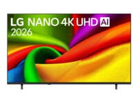 LG 75NU900B6LA 75' 4K Ultra HD