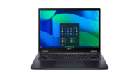 Acer TravelMate TMP414RN-54-TCO-55SR 14' 1920 x 1200 (WUXGA) 115U 16GB 512GB Intel Graphics Windows 11 Pro