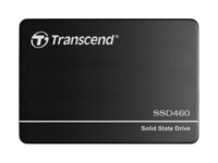 Transcend SSD SSD460K 256GB 2.5' Serial ATA-600