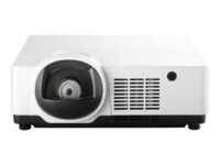 ViewSonic LSC601WU-ST 3LCD-projektor WUXGA VGA HDMI Component video