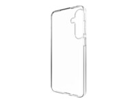 Zagg Clear Protect Beskyttelsescover Klar