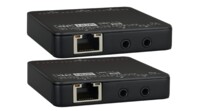 LevelOne HVE-9006 Video/audio ekspander