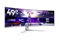 Philips Evnia 8000 49M2C8900L 49' 5120 x 1440 (UltraWide) HDMI DisplayPort USB-C 144Hz