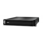 APC Smart-UPS SRT 96V 3kVA RM Pack Batterihus Rackversion