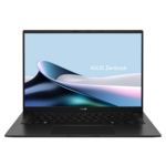 ASUS Zenbook 14 OLED UM3406KA-QD065W 14' 1920 x 1200 (WUXGA) 350 16GB 512GB AMD Radeon 860M Windows 11 Home