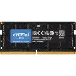 Crucial DDR5 32GB 4800MHz CL40 Ikke-ECC SO-DIMM 262-PIN