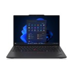 Lenovo ThinkPad X13 Gen 7 (Intel) Copilot+ PC 13.3' 1920 x 1200 (WUXGA) 325 16GB 512GB Intel Graphics Windows 11 Pro