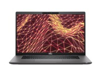 Dell Latitude 7530 15.6' I5-1245U 16GB 256GB Intel Iris Xe Graphics Windows 10 Pro 64-bit