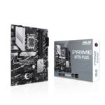 ASUS PRIME B660M-A WIFI D4 Micro-ATX LGA1700 sokkel Intel B660