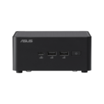 ASUS NUC 14 Pro RNUC14RVHV500002I Mini PC Core Ultra 5 135H 0GB 0GB Intel Arc Graphics Windows 11