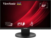 Viewsonic VG Series VG2208A LED display 22' IPS 1920 x 1080 (Full HD) HDMI 100 Hz