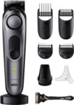 Braun BT 7420 Beard Trimmer