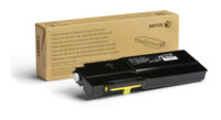 Xerox VersaLink C400 Gul 2500 sider Toner 106R03501