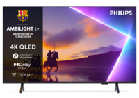 Philips 75PUS8500 75' 4K UHD (2160p) Smart TV