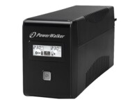PowerWalker VI 850 LCD UPS 480Watt 850VA